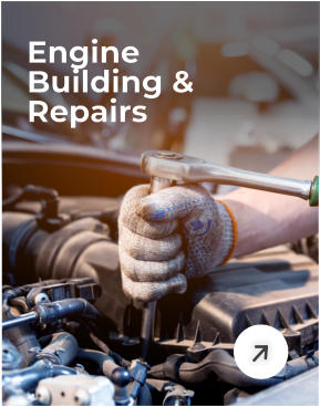 Engine Building & Repairs