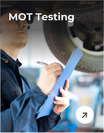 MOT Testing